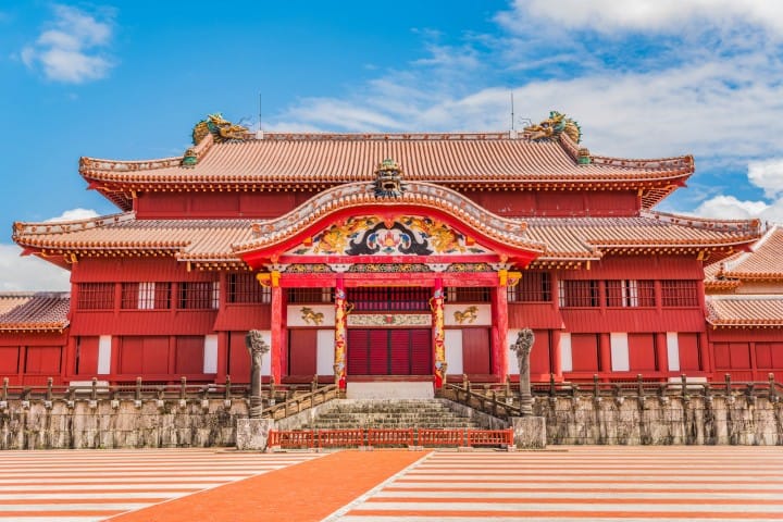沖縄でしたいこと・行くべき場所15選・おみやげ・アクセスなど
