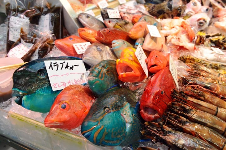 沖縄でしたいこと・行くべき場所15選・おみやげ・アクセスなど