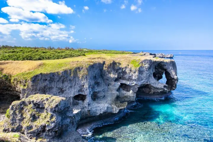 沖縄でしたいこと・行くべき場所15選・おみやげ・アクセスなど