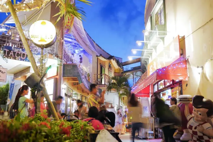 沖縄でしたいこと・行くべき場所15選・おみやげ・アクセスなど