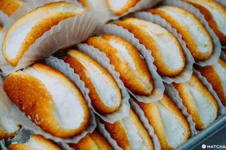 福岡北九州市小倉麵包-SHIROYA（シロヤ）