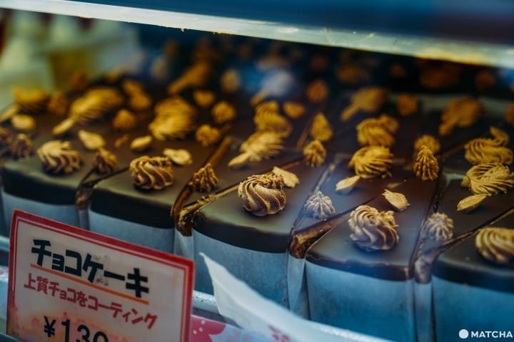 福岡北九州市小倉麵包-SHIROYA(シロヤ)