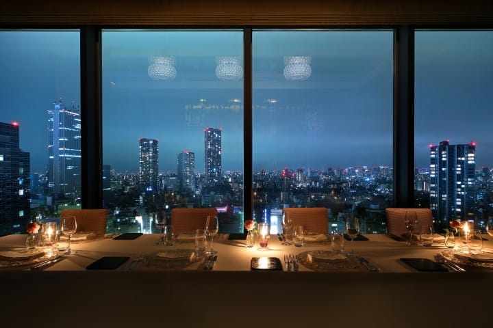 Hotel Metropolitan Tokyo Ikebukuro