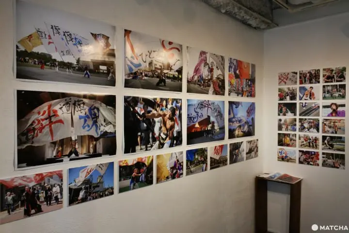 東京 攝影展 免費