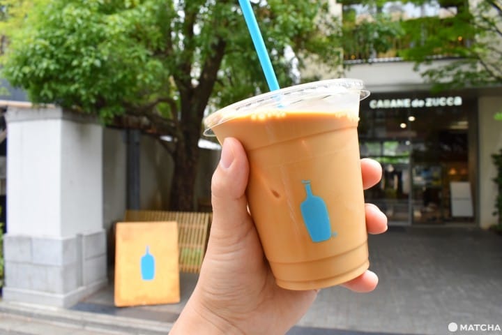 青山