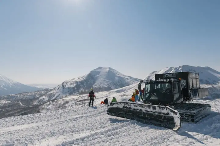 ニセコ観光ガイド〜人気のスキーリゾートから観光地・アクセスまで〜