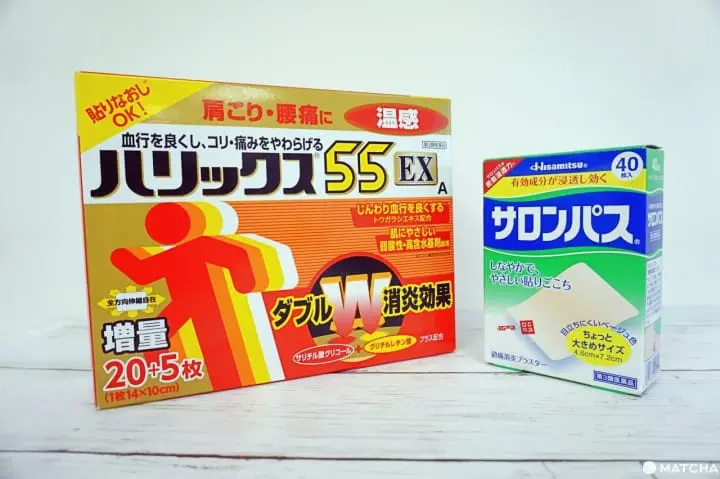 6 ไอเทมและเคล็ดลับคลายเหนื่อยแต่ละวันแบบญี่ปุ่น เพื่อการตะลุยเที่ยวอย่างต่อเนื่อง!