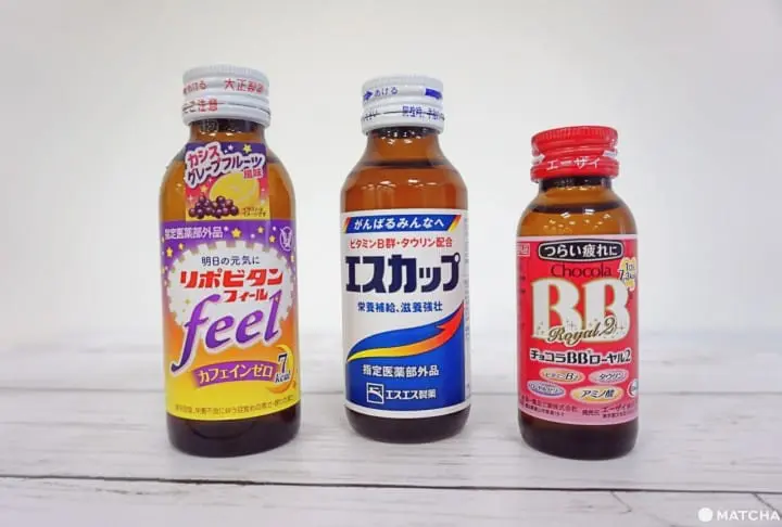 6 ไอเทมและเคล็ดลับคลายเหนื่อยแต่ละวันแบบญี่ปุ่น เพื่อการตะลุยเที่ยวอย่างต่อเนื่อง!