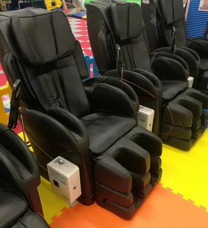 6 ไอเทมและเคล็ดลับคลายเหนื่อยแต่ละวันแบบญี่ปุ่น เพื่อการตะลุยเที่ยวอย่างต่อเนื่อง!