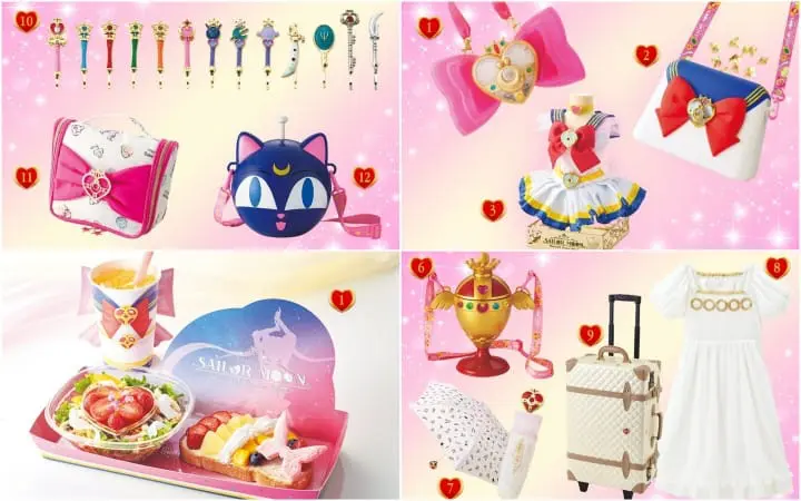 UNIVERSAL STUDIOS - Meet Your Anime Heroes At UNIVERSAL COOL JAPAN!