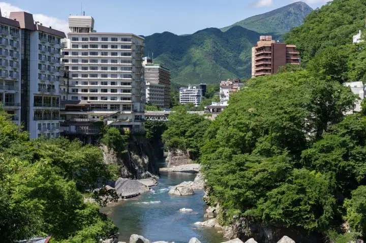 想在栃木做的10件事・交通方式與其他重點整理