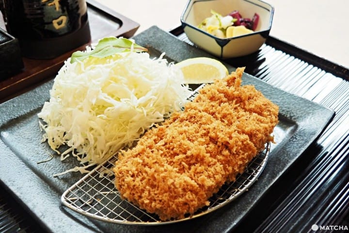 青山