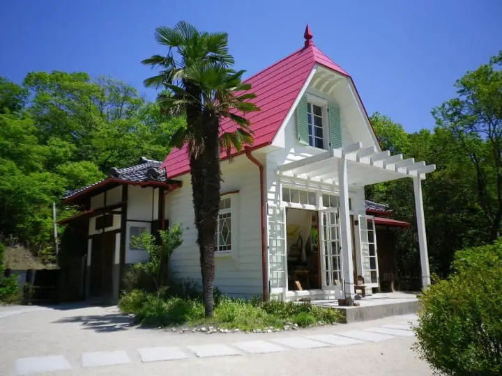 Ghibli Park To Be Opened in 2022