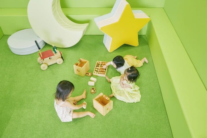 横滨幼儿