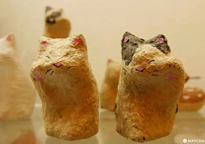 【奈良】喜歡日式文具和紙雜貨嗎？那就來藤田芸香亭！