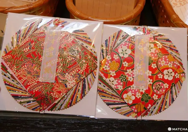 【奈良】喜歡日式文具和紙雜貨嗎？那就來藤田芸香亭！