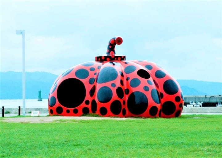 Stunning Art! Setouchi Triennale 2019 - Highlights, Access, And Ticket Information
