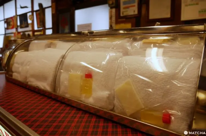 伊贺上野一乃汤