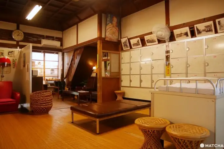 伊贺上野一乃汤