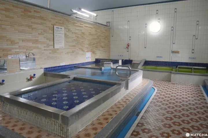 伊贺上野一乃汤