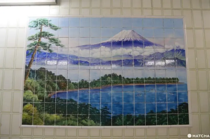 伊贺上野一乃汤