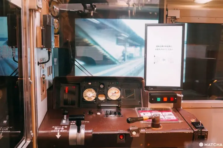 北九州门司港-九州铁道纪念馆