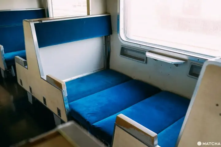 北九州门司港-九州铁道纪念馆