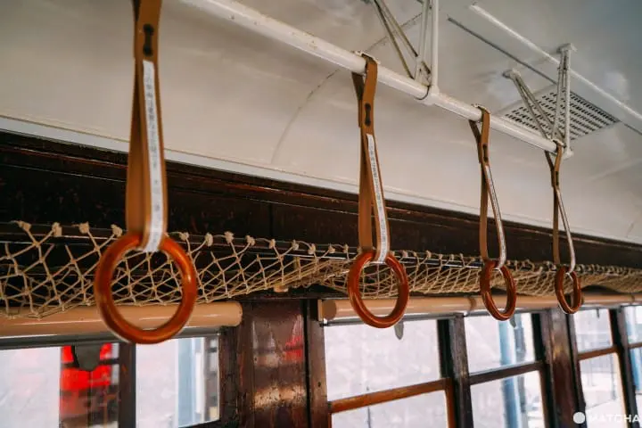 北九州门司港-九州铁道纪念馆