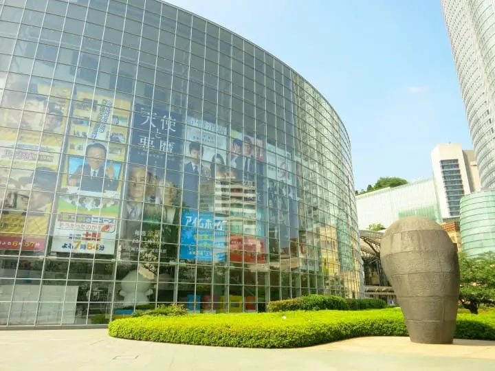 【六本木】没有想像中难驾驭！美食・景点・美术馆与行程30选