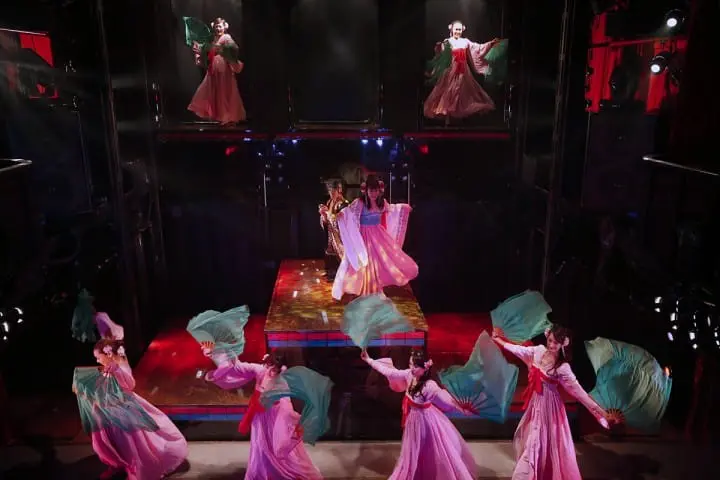 【六本木】没有想像中难驾驭！美食・景点・美术馆与行程30选