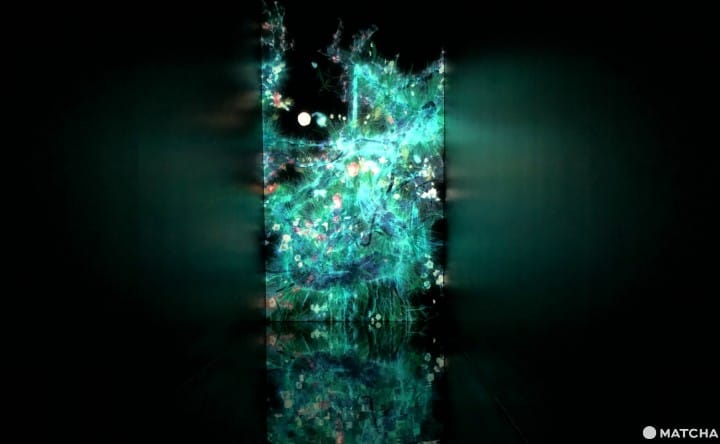 teamLab Planets
