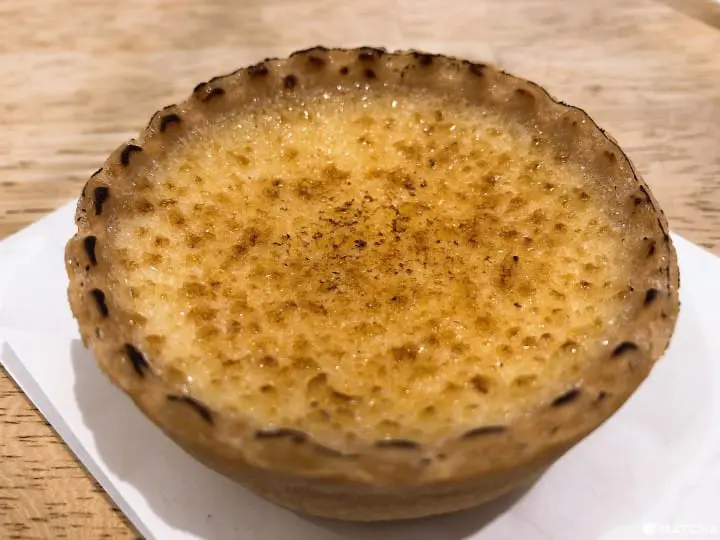 【北海道小樽】請空腹再來逛！堺町老街超人氣甜品四選