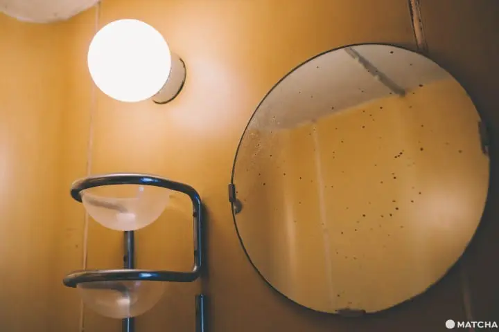 东京新桥中银胶囊塔