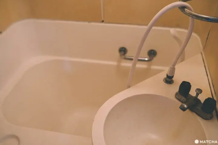 东京新桥中银胶囊塔