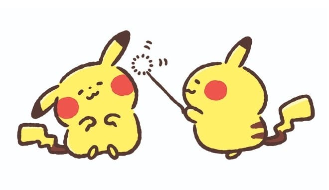 pokemon