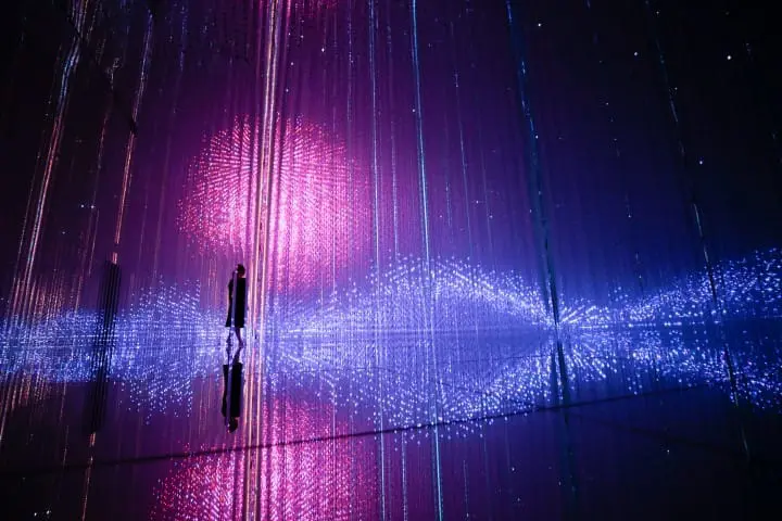 teamLab Planets TOKYO - Plunge Into A Dreamy Art World In Toyosu