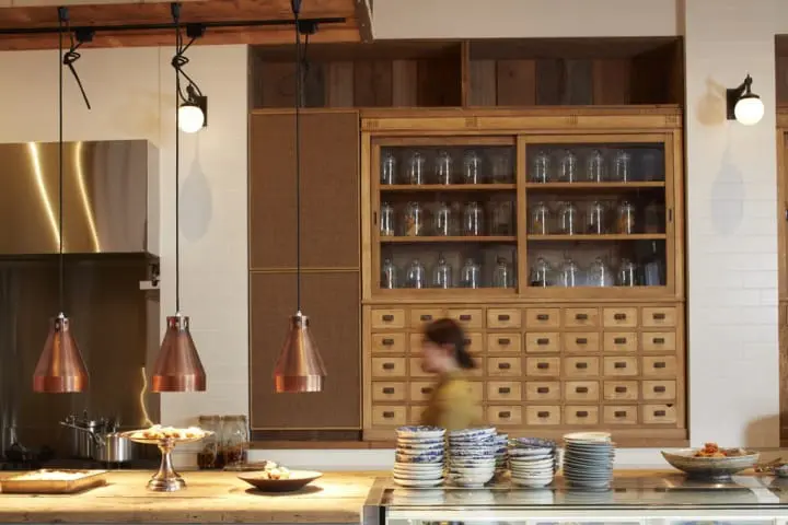 健康 養生 餐點 