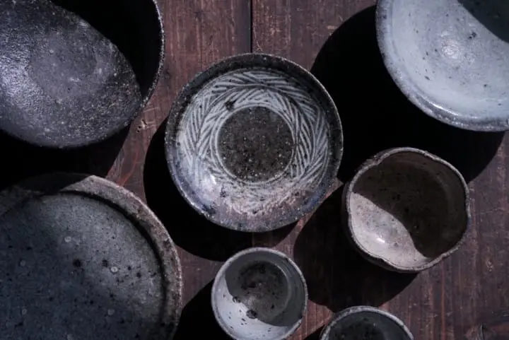 日本 陶器 雜貨 