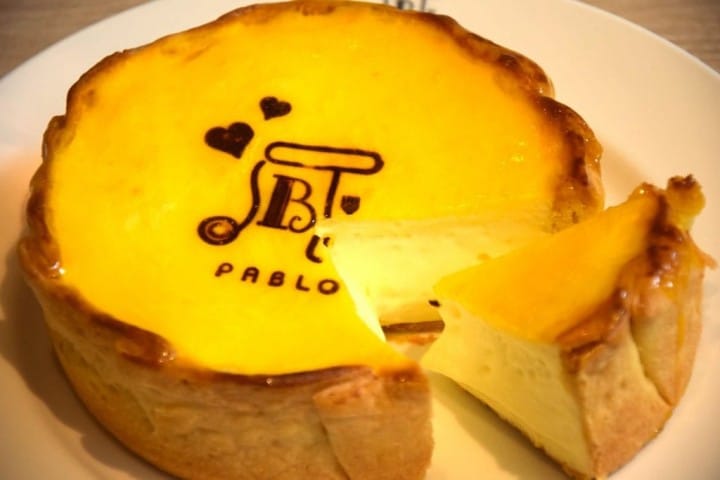 PABLO Osaka