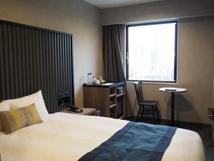 THE KNOT TOKYO Shinjuku