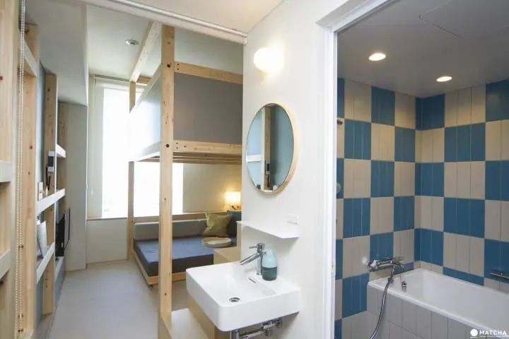 星野集團　OMO5 東京大塚