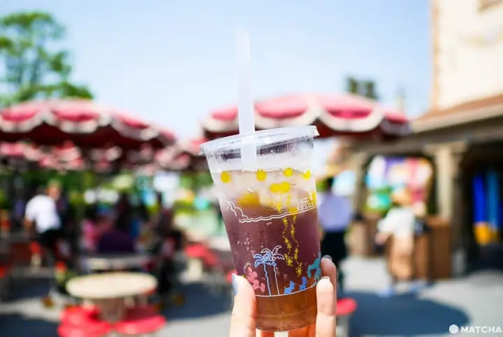 東京迪士尼樂園七夕10