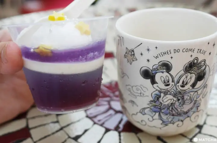 東京迪士尼樂園七夕11