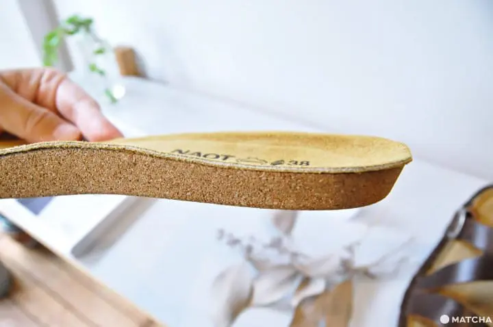 【奈良】「养」出一双专属于自己的皮鞋－NAOT