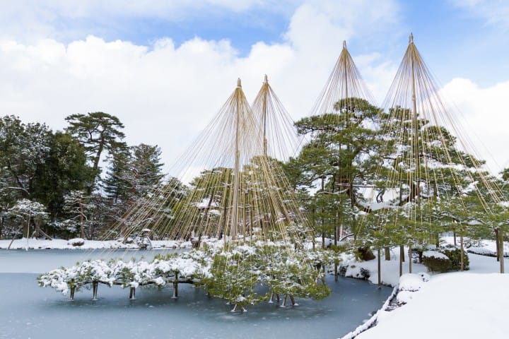 Ishikawa Prefecture: From Famous to Hole-In-The-Wall Sightseeing Spots and Fine Food