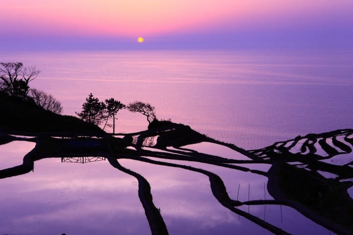 Ishikawa Prefecture: From Famous to Hole-In-The-Wall Sightseeing Spots and Fine Food