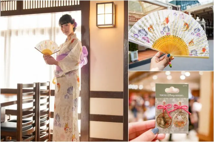 東京迪士尼七夕