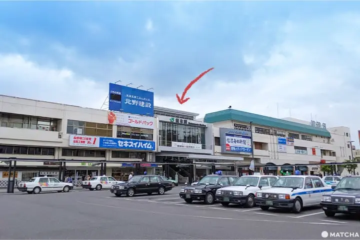 คามิโคจิ (Kamikochi) วิวธรรมชาติแบบสวรรค์บนดินที่นากาโนะ (Nagano)