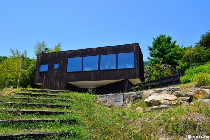 7 Top Accommodations In West Kagawa – Amazing Seas, Mountains, And Food