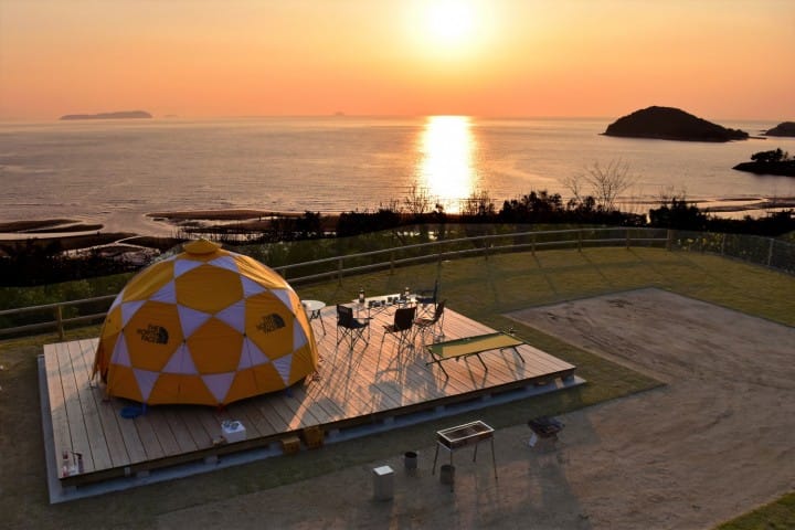 NIO SUNSET PEAK